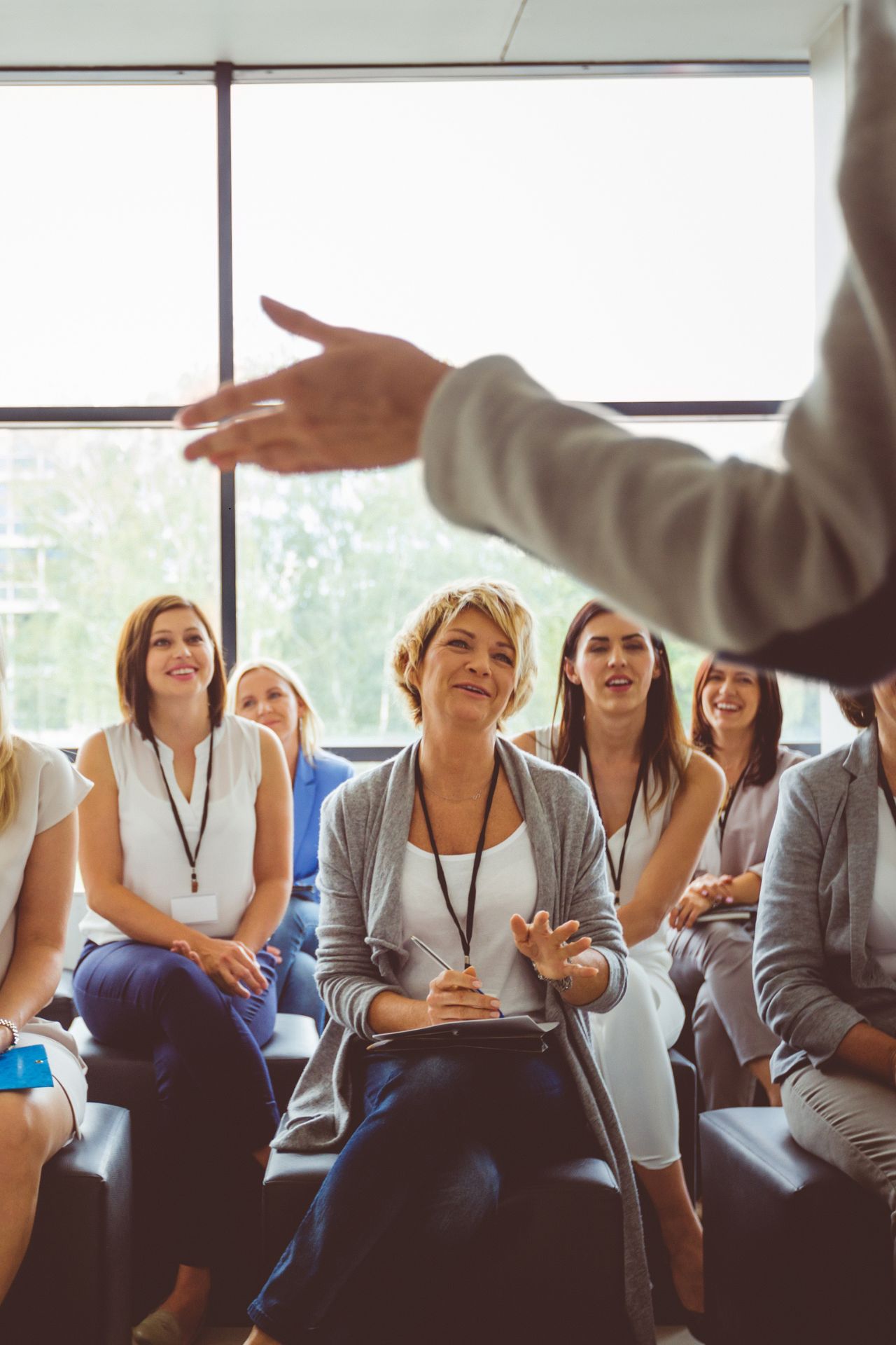 Servicios para empresas